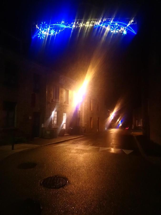 Bienvenue Guest House Saint-Pierre-de-Plesguen Exterior foto
